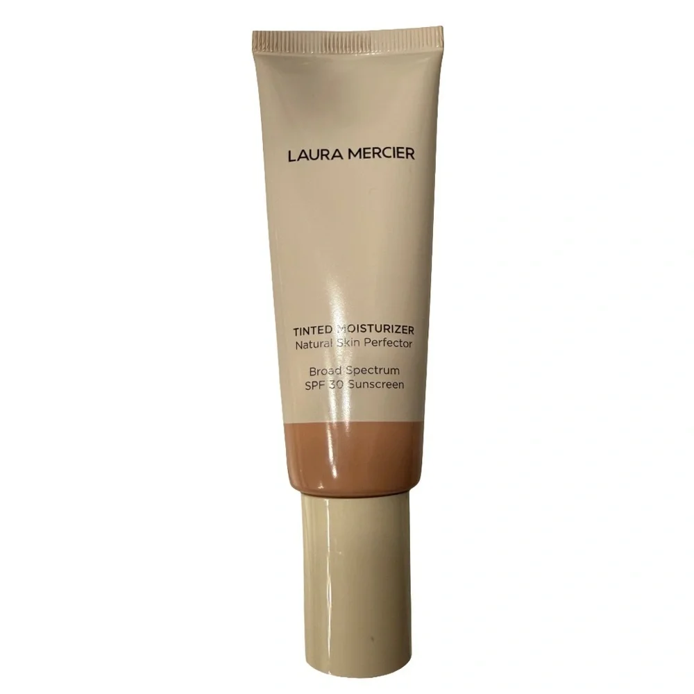 Laura Mercier Natural Skin Perfector - 4w1 Tawny